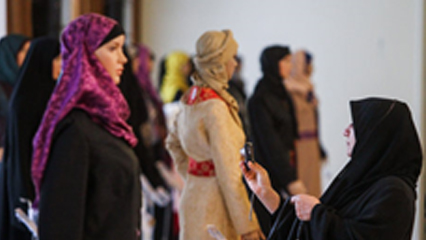 جشنواره مد و لباس آذربایجان شرقی رقابتی می‌شود